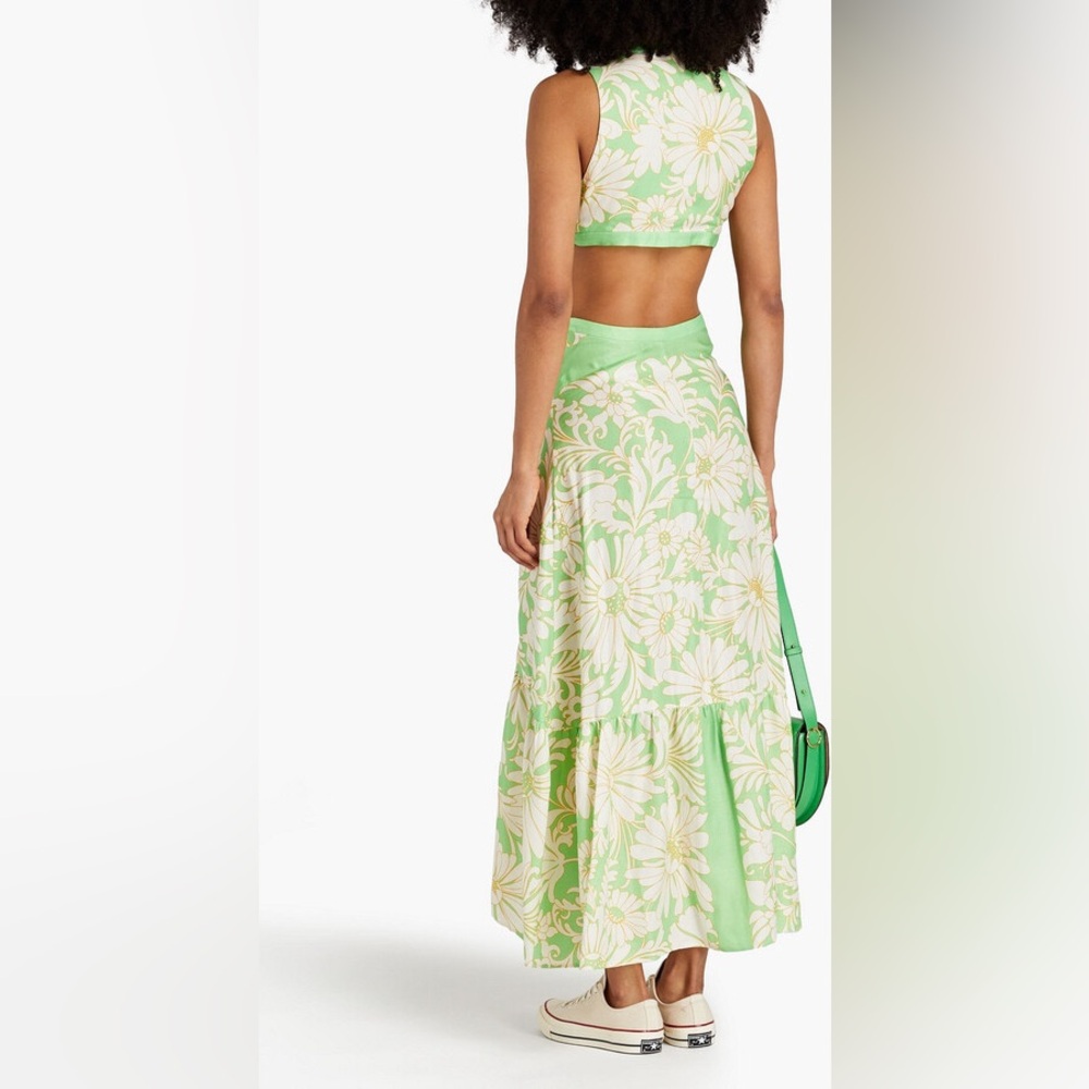 Sandro ~ Ludmila Cutout Dress - Picture 3 of 13